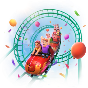 เกมสล็อต แนว Crash Game สล็อตโดดร่ม kindee1688