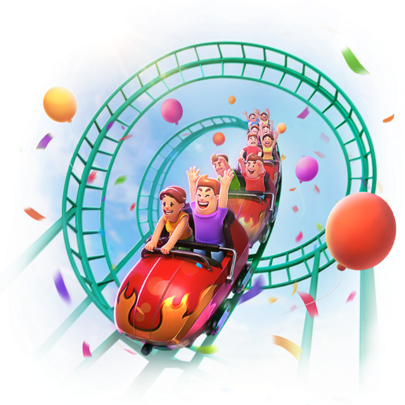 เกมสล็อต แนว Crash Game สล็อตโดดร่ม kindee1688