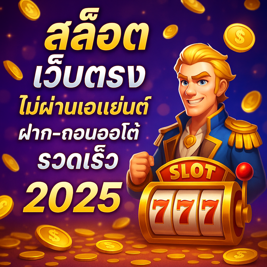 kindee1688 สล็อต เว็บตรง ไม่ผ่านเอเย่นต์ ฝาก-ถอนออโต้ รวดเร็ว